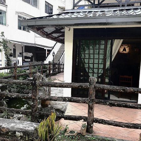 Cool Living At Gvr Landed Unit Apartment เก็นติงไฮแลนด์ ภายนอก รูปภาพ