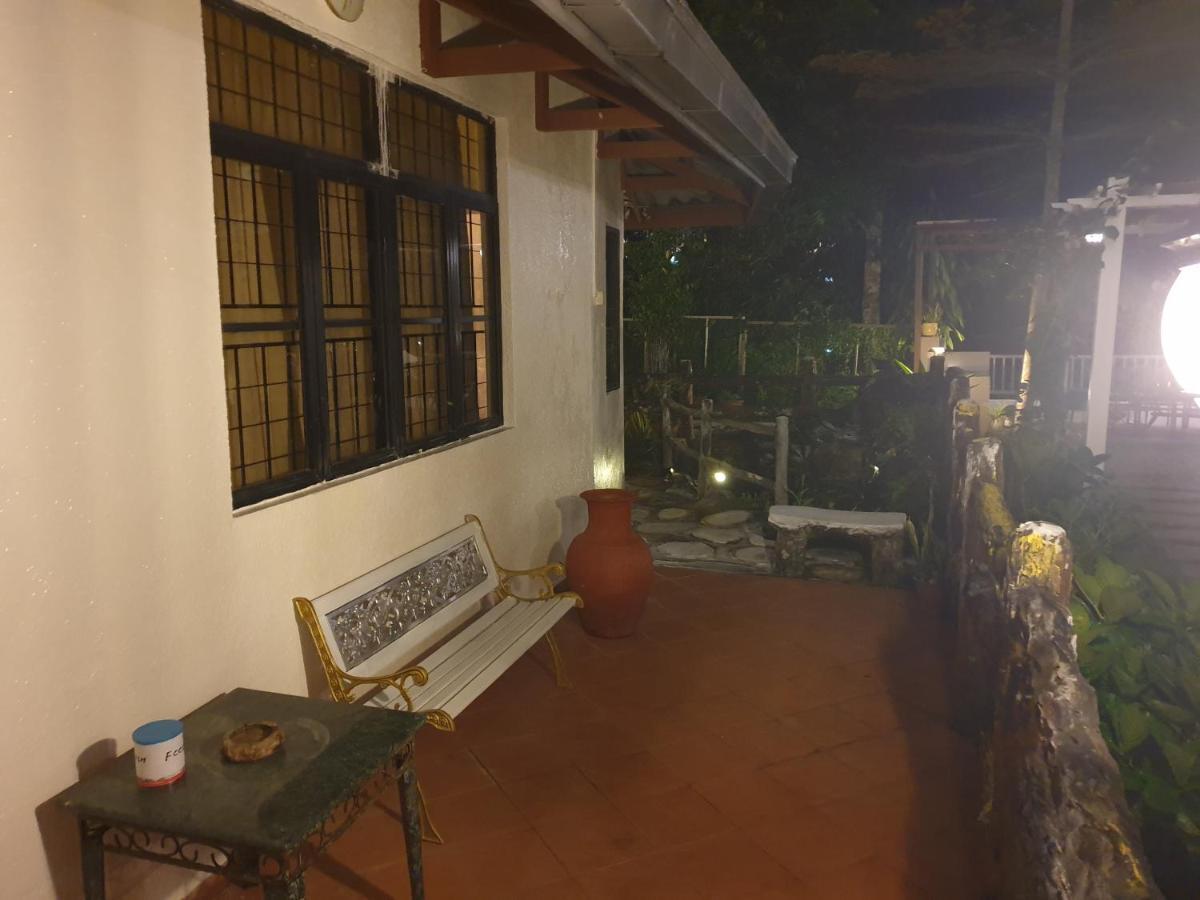 Cool Living At Gvr Landed Unit Apartment เก็นติงไฮแลนด์ ภายนอก รูปภาพ