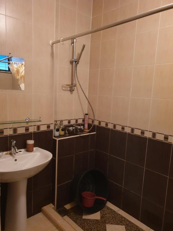 Cool Living At Gvr Landed Unit Apartment เก็นติงไฮแลนด์ ภายนอก รูปภาพ