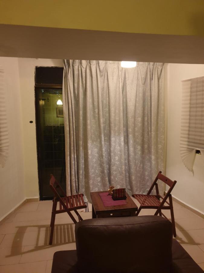 Cool Living At Gvr Landed Unit Apartment เก็นติงไฮแลนด์ ภายนอก รูปภาพ
