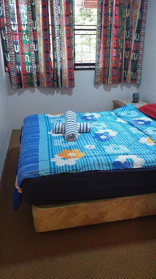 Cool Living At Gvr Landed Unit Apartment เก็นติงไฮแลนด์ ภายนอก รูปภาพ