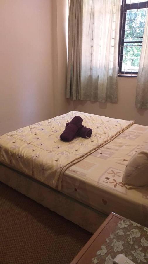 Cool Living At Gvr Landed Unit Apartment เก็นติงไฮแลนด์ ภายนอก รูปภาพ