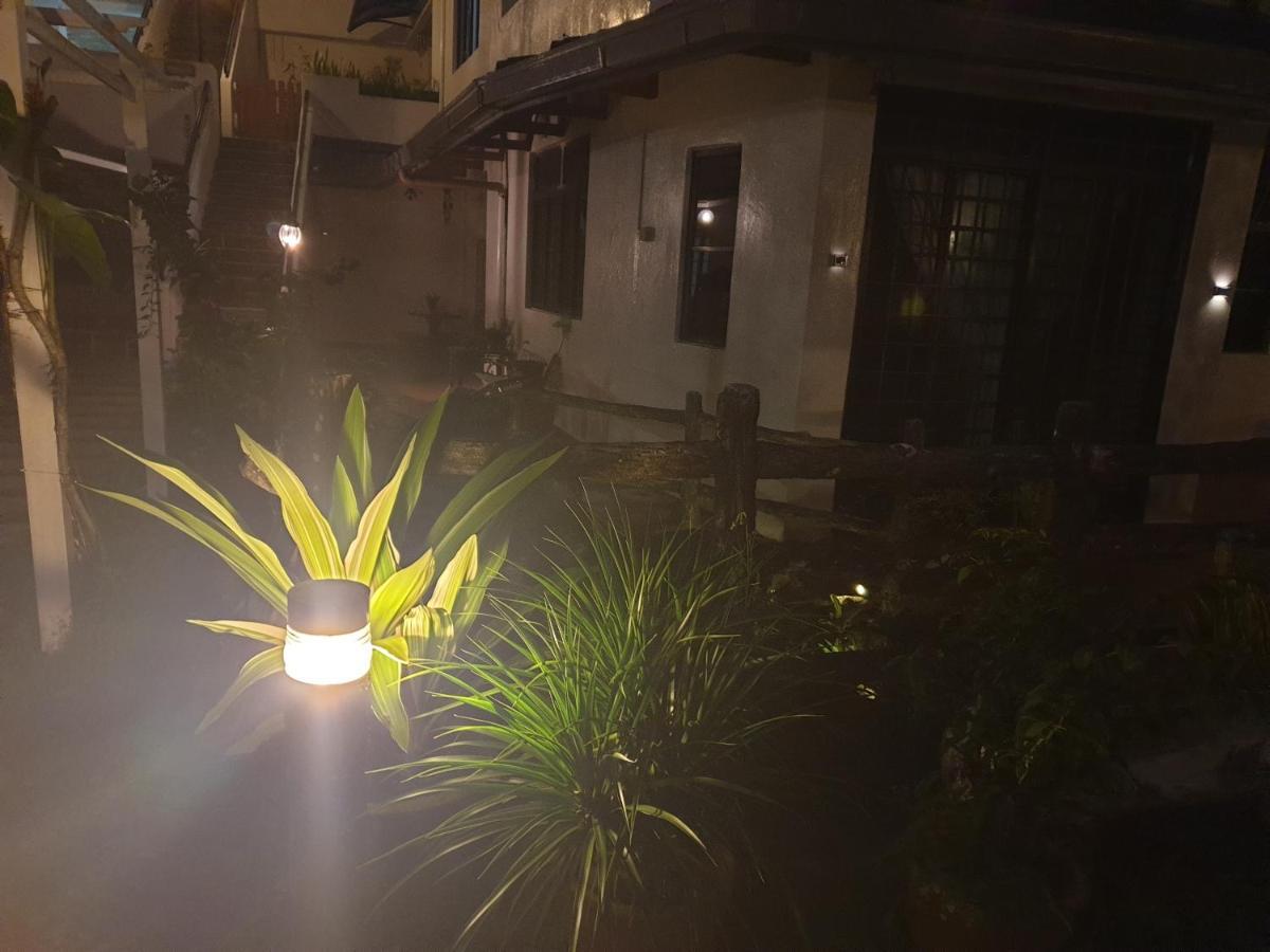 Cool Living At Gvr Landed Unit Apartment เก็นติงไฮแลนด์ ภายนอก รูปภาพ
