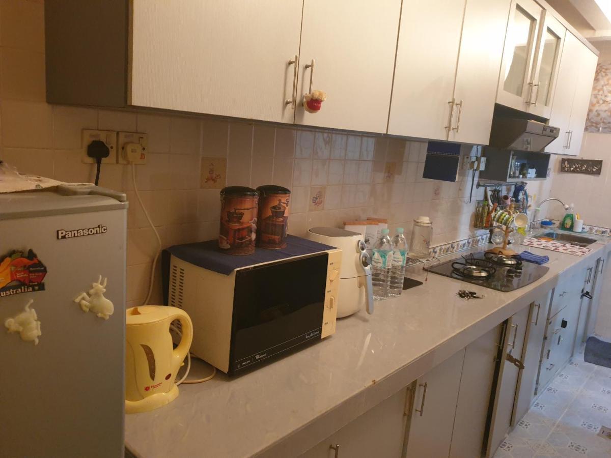 Cool Living At Gvr Landed Unit Apartment เก็นติงไฮแลนด์ ภายนอก รูปภาพ